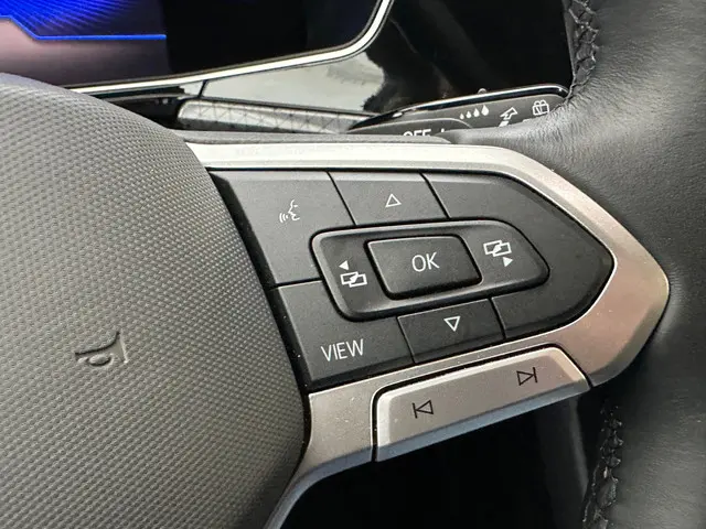 Volkswagen T-Cross 1.5 TSI 2023 Benzine 14