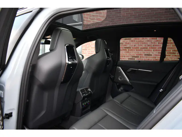 BMW M5 Touring 2025 Hybride Benzine 10