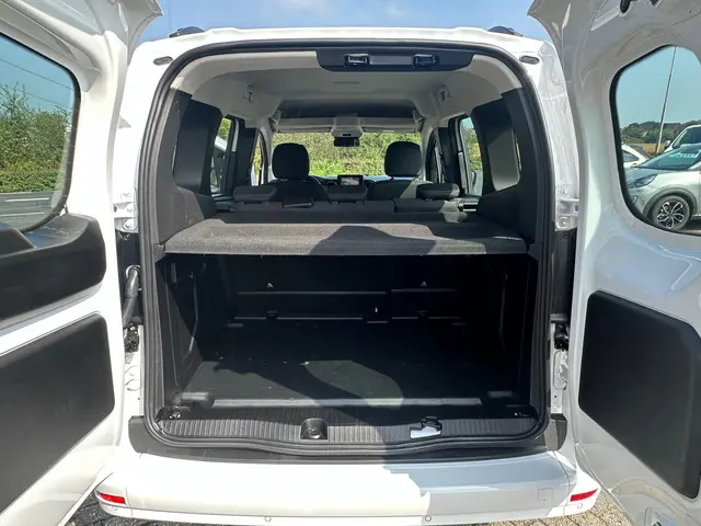 Mercedes-Benz Citan Tourer 113 Pro 2021 Benzine 17