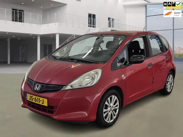 Honda Jazz 1.2 Cool 2014 Benzine