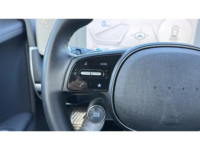 Hyundai IONIQ 5 Lounge AWD 77.4 kWh 2023 Elektrisch 42