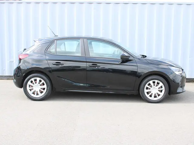 Opel Corsa 1.2 Edition 100PK 2022 Benzine 6