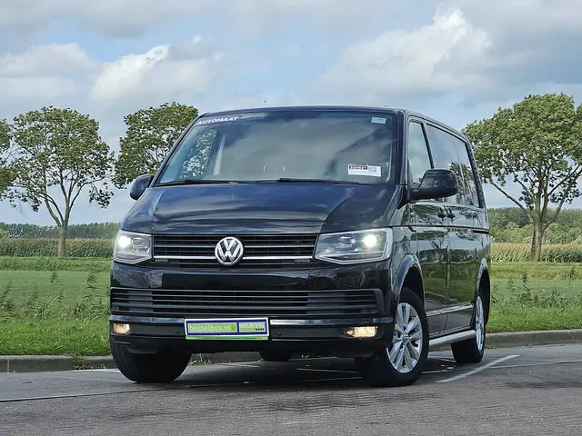 Volkswagen Transporter 2.0 TDI 2019 Diesel