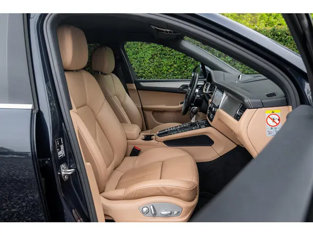 Porsche Macan S 2019 Benzine 9