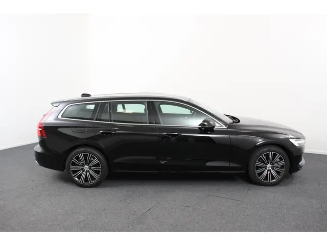 Volvo V60 2.0 T5 250pk Automaat Inscription 2019 Benzine 7