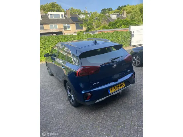 Kia Niro 3