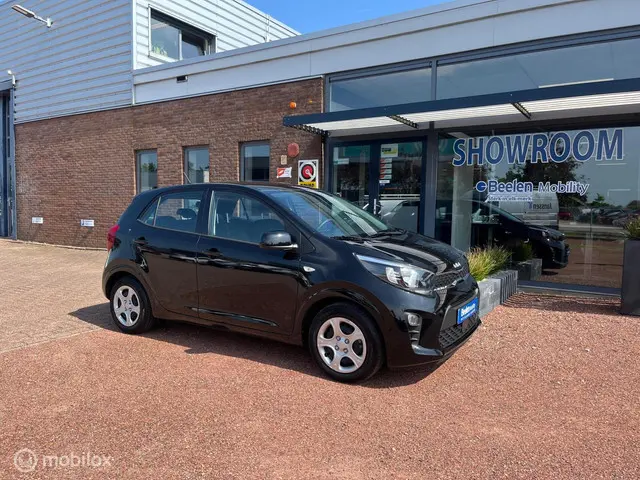 Kia Picanto 1.0 DPi ComfortLine 5p 2023 Benzine 5