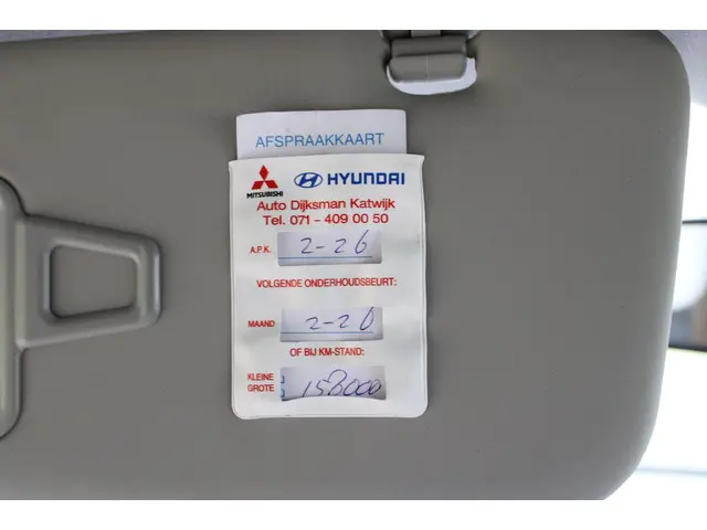 Hyundai ix20 1.4i i-Magine 2013 Benzine 19