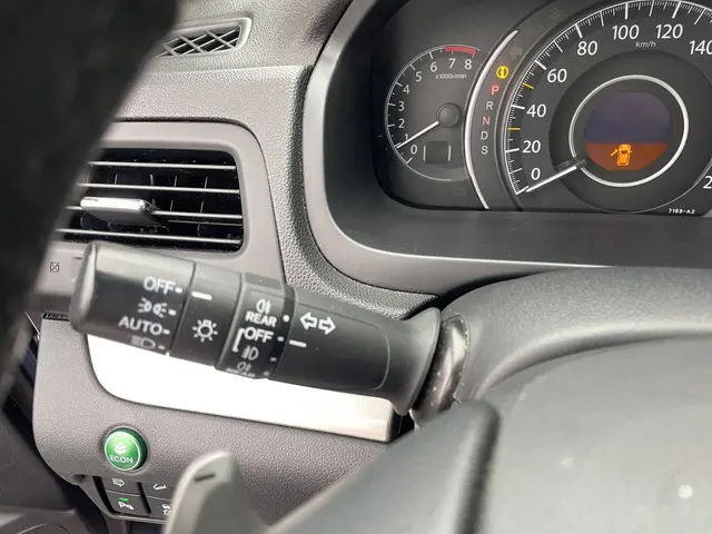 Honda CR-V 2.0 AWD Executive 2014 Benzine 16