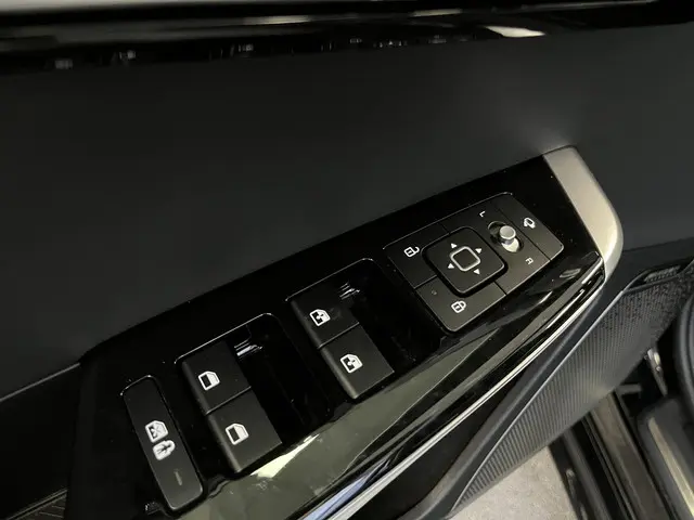 Kia EV6 GT-Line 77.4 kWh 2021 Elektrisch 49