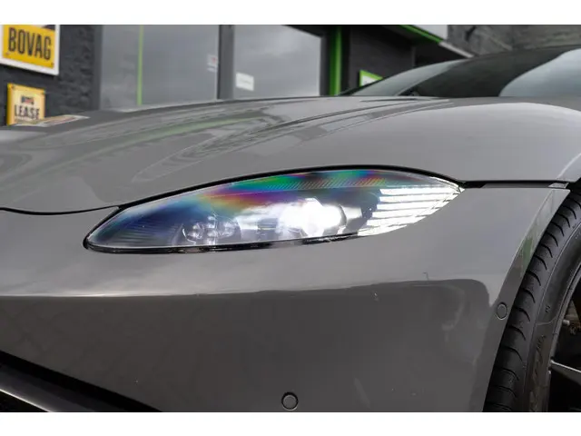 Aston Martin V8 Vantage 4.0 2018 Benzine 45