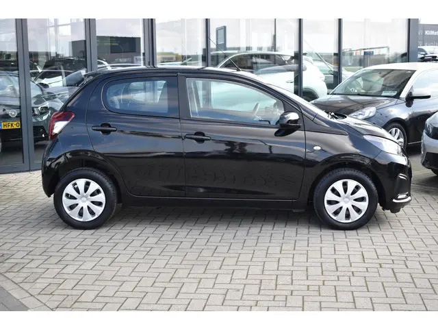 Peugeot 108 2