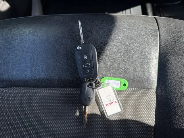 Toyota ProAce Long Worker 2.0 D-4D 180pk 2019 Diesel 30