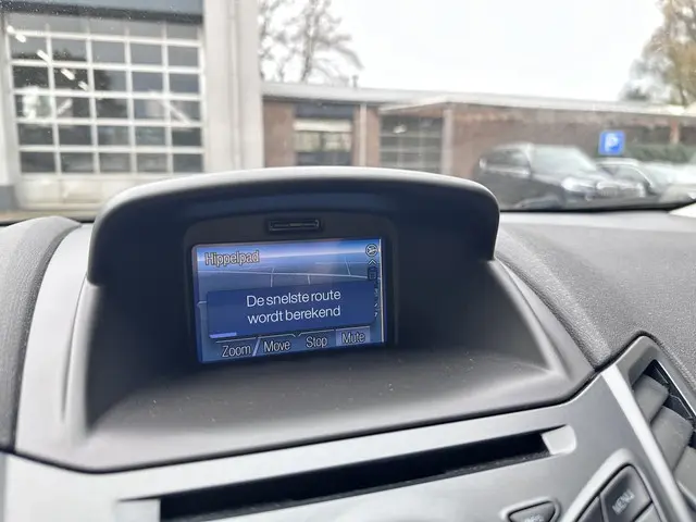 Ford Fiesta 1.0 Style 2015 Benzine 25