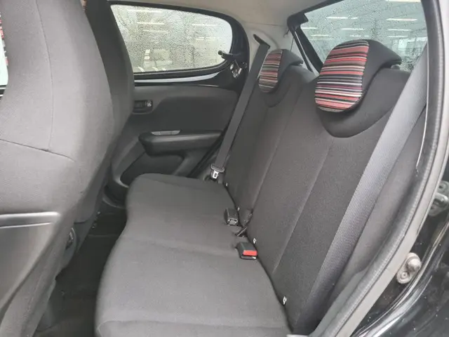 Citroën C1 1.0 e-VTi Feel 2018 Benzine 18