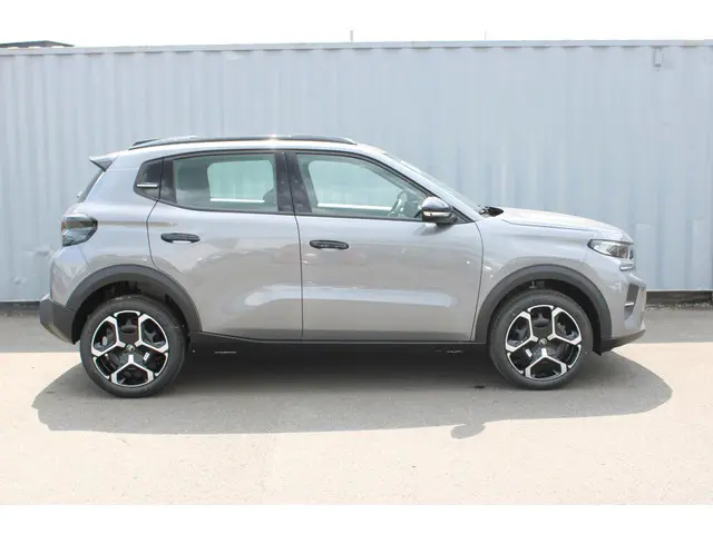 Citroën C3 1.2 Turbo 100pk Plus 2025 Benzine 6