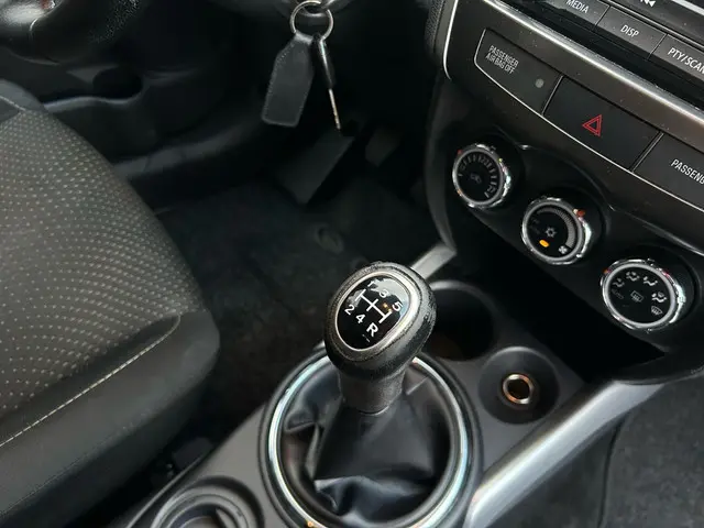 Mitsubishi ASX 1.6 ClearTec Inform 2012 Benzine 6