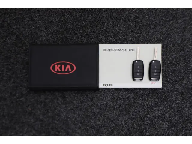 Kia Rio 1.4 CVVT ExecutiveLine 2014 Benzine 40