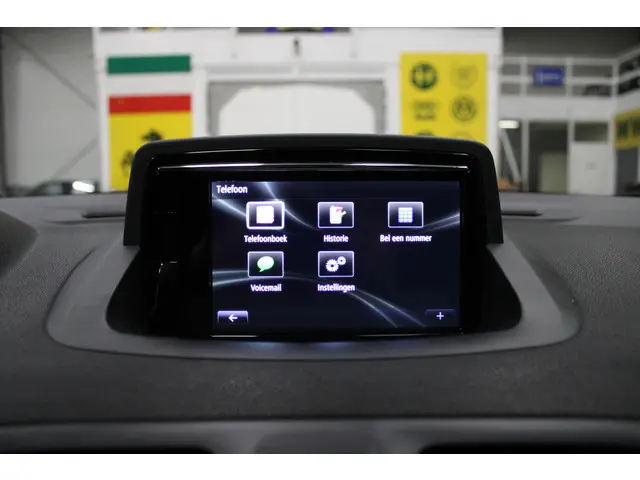 Renault Mégane 1.2 TCe Bose 2015 Benzine 15