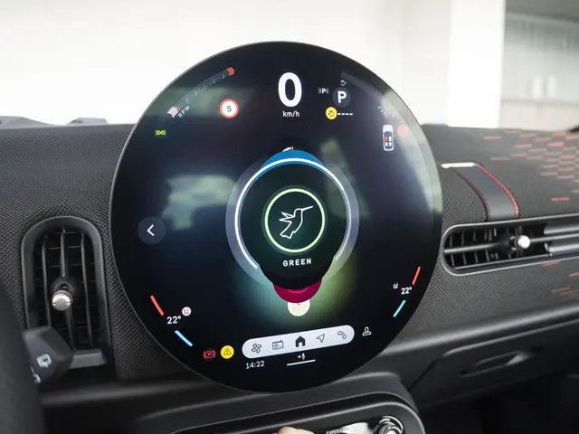 MINI 3-Deurs Cooper S 2026 Benzine 16