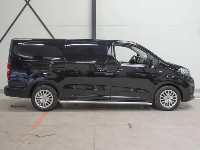 Peugeot Expert 2.0 BlueHDI 145PK L3 2023 Diesel 7