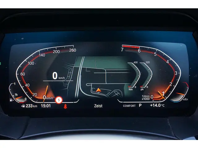 BMW Z4 Roadster sDrive30i 2020 Benzine 25