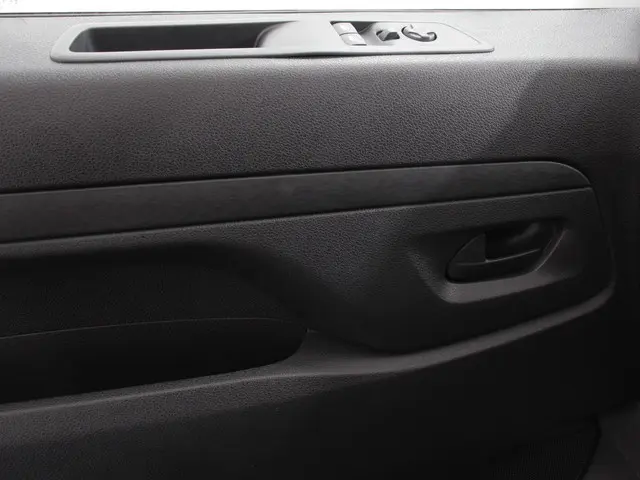 Opel Vivaro 2.0 BlueHDi 180 S&S L3 Automaat 2024 Diesel 12