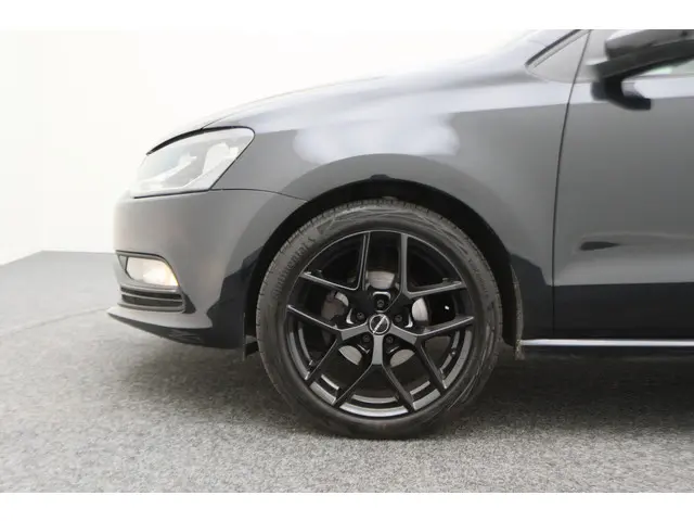 Volkswagen Polo 1.4 TDI Comfortline 2014 Diesel 23