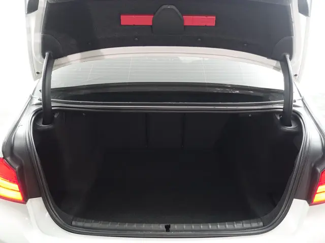BMW 5 Serie 520d M Sport High Exe Aut- 2019 Diesel 39