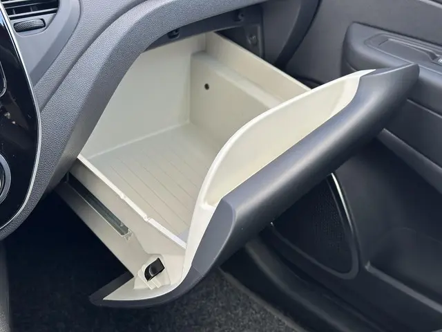 Renault Captur TCe 130 EDC Version S 2019 Benzine 29