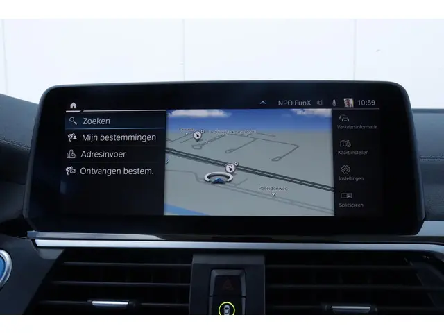 BMW iX3 Executive 80 kWh 2021 Elektrisch 23