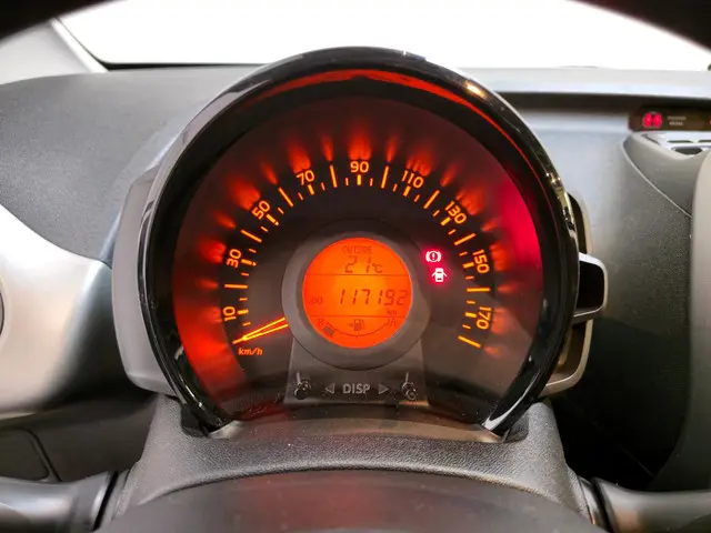 Peugeot 108 1.0 VTi Active Top 2014 Benzine 14