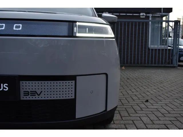 Jaecoo 5 Exclusive 61 kWh 2026 Elektrisch 7