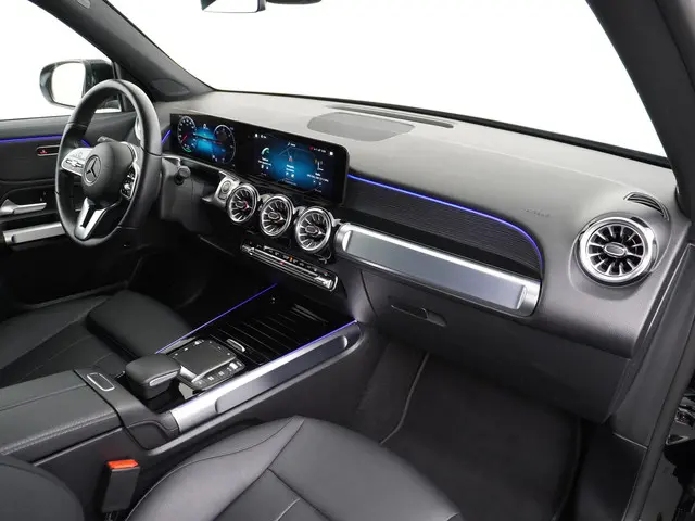 Mercedes-Benz EQB 250 Luxury Line 67 kWh 2023 Elektrisch 43