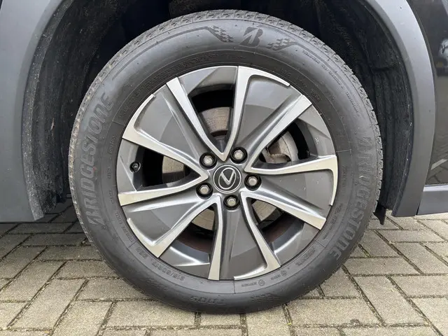 Lexus UX 300e Business 54 kWh 2020 Elektrisch 21