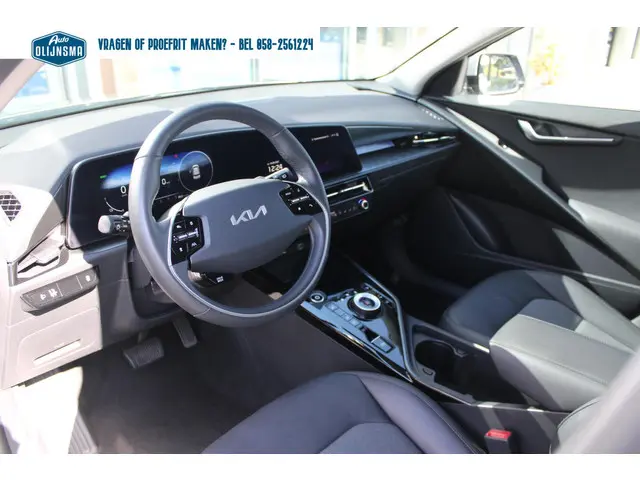 Kia Niro EV 2