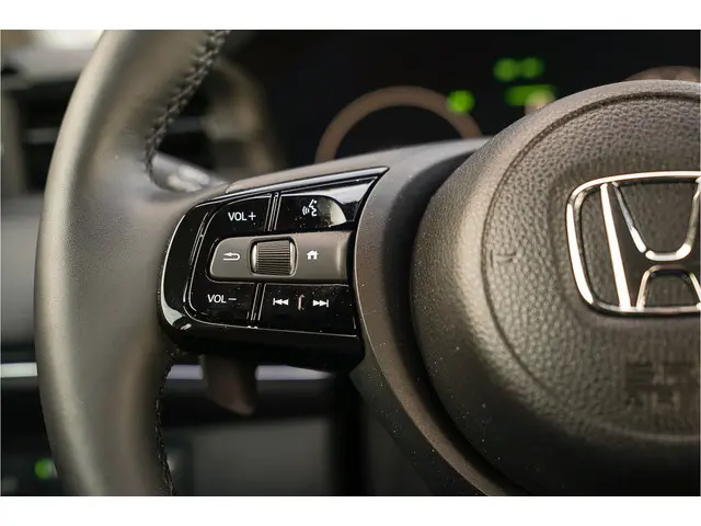 Honda HR-V 1.5i e:HEV ADVANCE 2024 Hybride Benzine 15