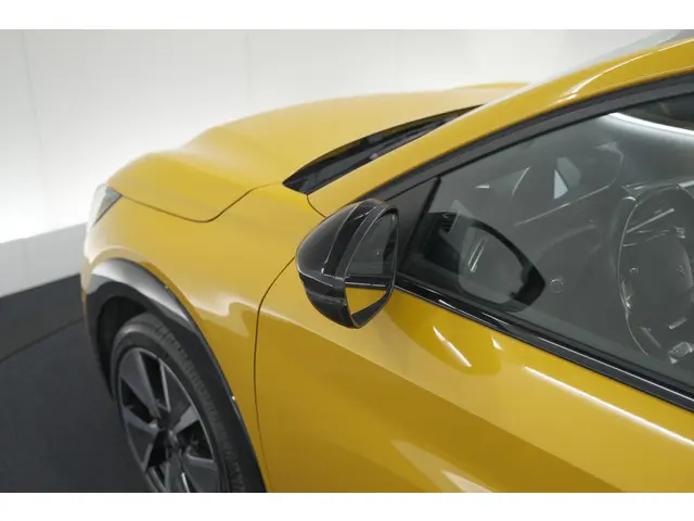 Peugeot e-208 EV GT Pack 50 kWh 2021 Elektrisch 17