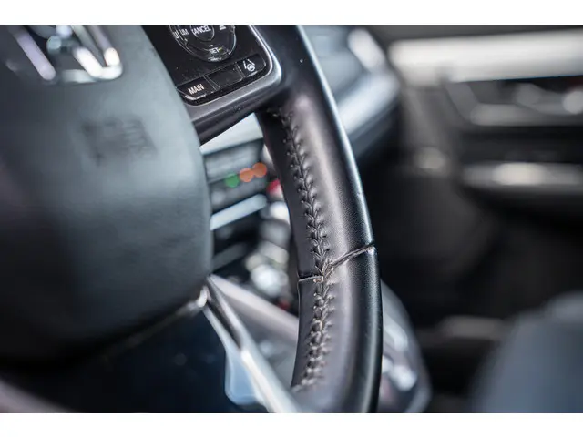 Honda CR-V 1.5i V-TEC LIFESTYLE TURBO 2020 Benzine 46