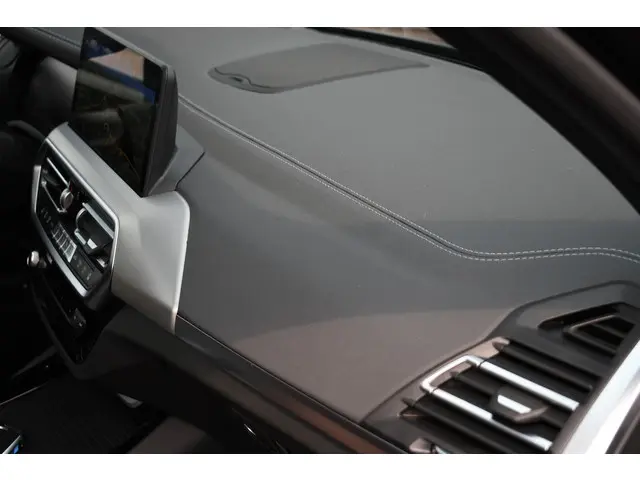 BMW X3 xDrive30e M-Sport 2021 Hybride Benzine 73