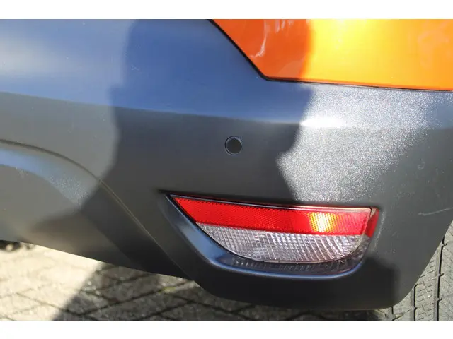 Renault Captur 0.9 TCe Dynamique 2015 Benzine 24