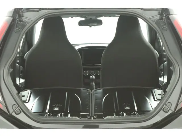 Toyota Aygo X 1.0 VVT-i MT Play 2025 Benzine 26