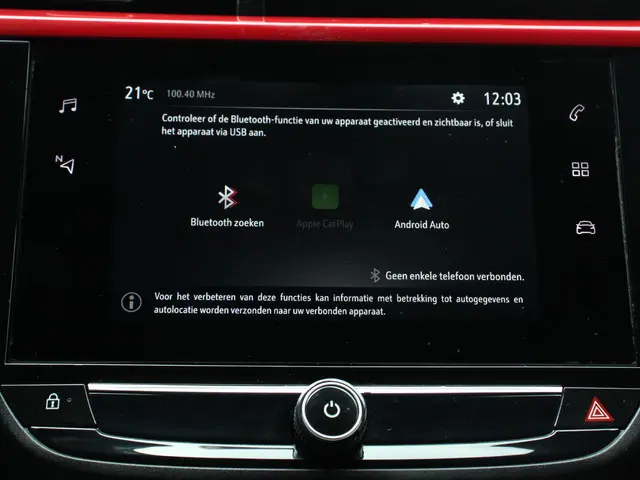 Opel Corsa 1.2 GS Line 131pk Aut. 2023 Benzine 35