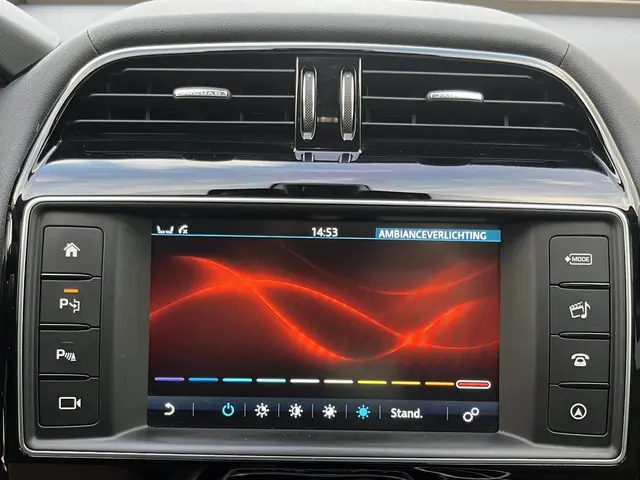 Jaguar XE 2.0 Portfolio 2015 Benzine 79