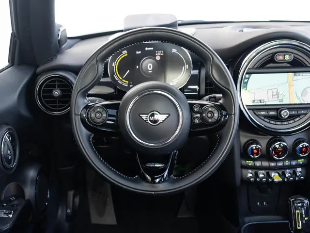 MINI Electric 3-deurs 2020 Elektrisch 8
