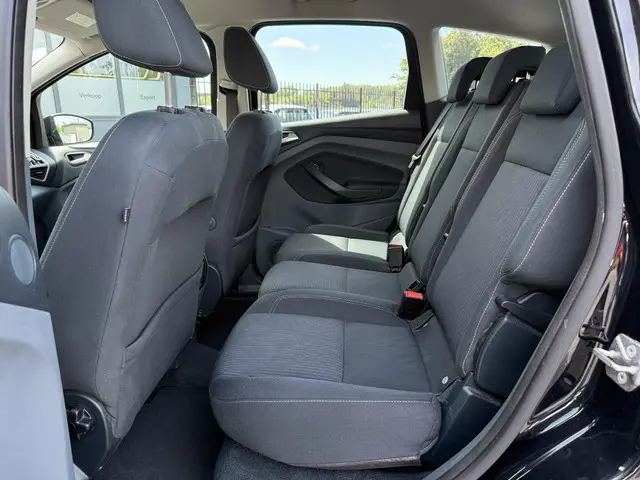 Ford C-MAX 1.6 EcoBoost Lease Trend 2012 Benzine 10