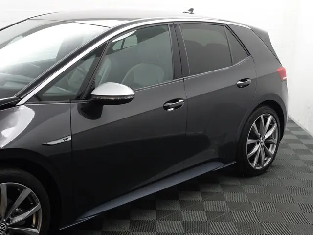 Volkswagen ID.3 Pro Edition 58 kWh 2020 Elektrisch 35