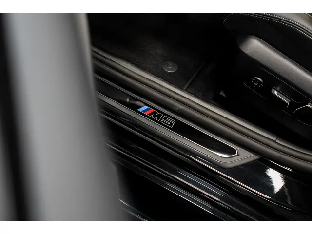BMW M5 5-serie Touring 2025 Hybride Benzine 15