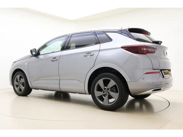 Opel Grandland 1.2 Turbo GS 2023 Benzine 12