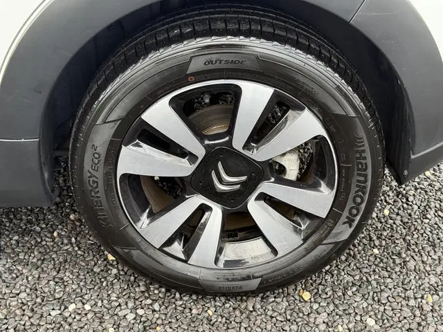 Citroën C3 1.2 PureTech S&S Feel 2019 Benzine 31